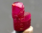 Ruby Mineral